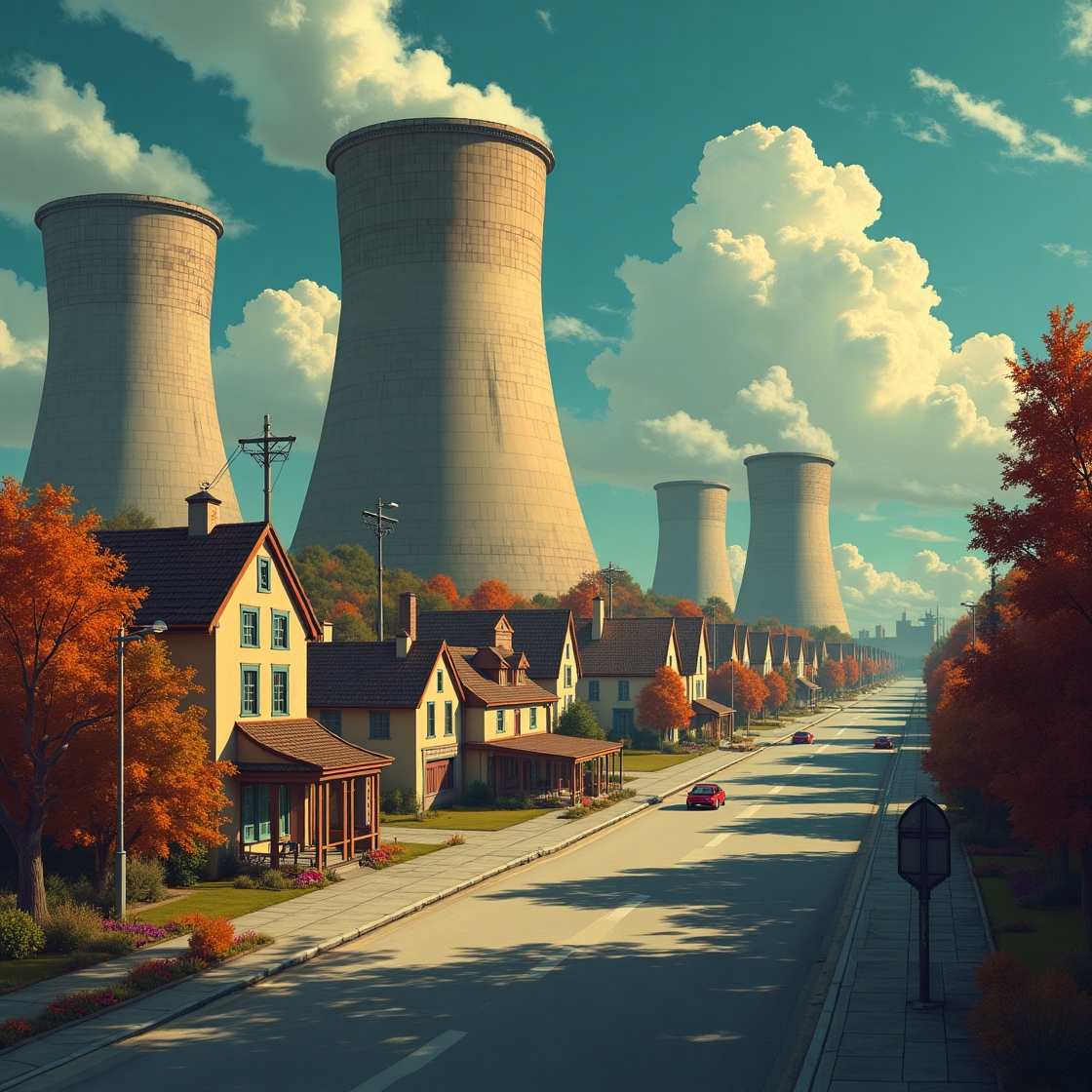 Atompunk
