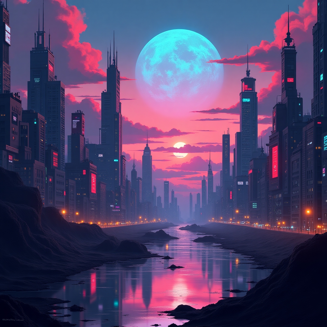 Cyberpunk