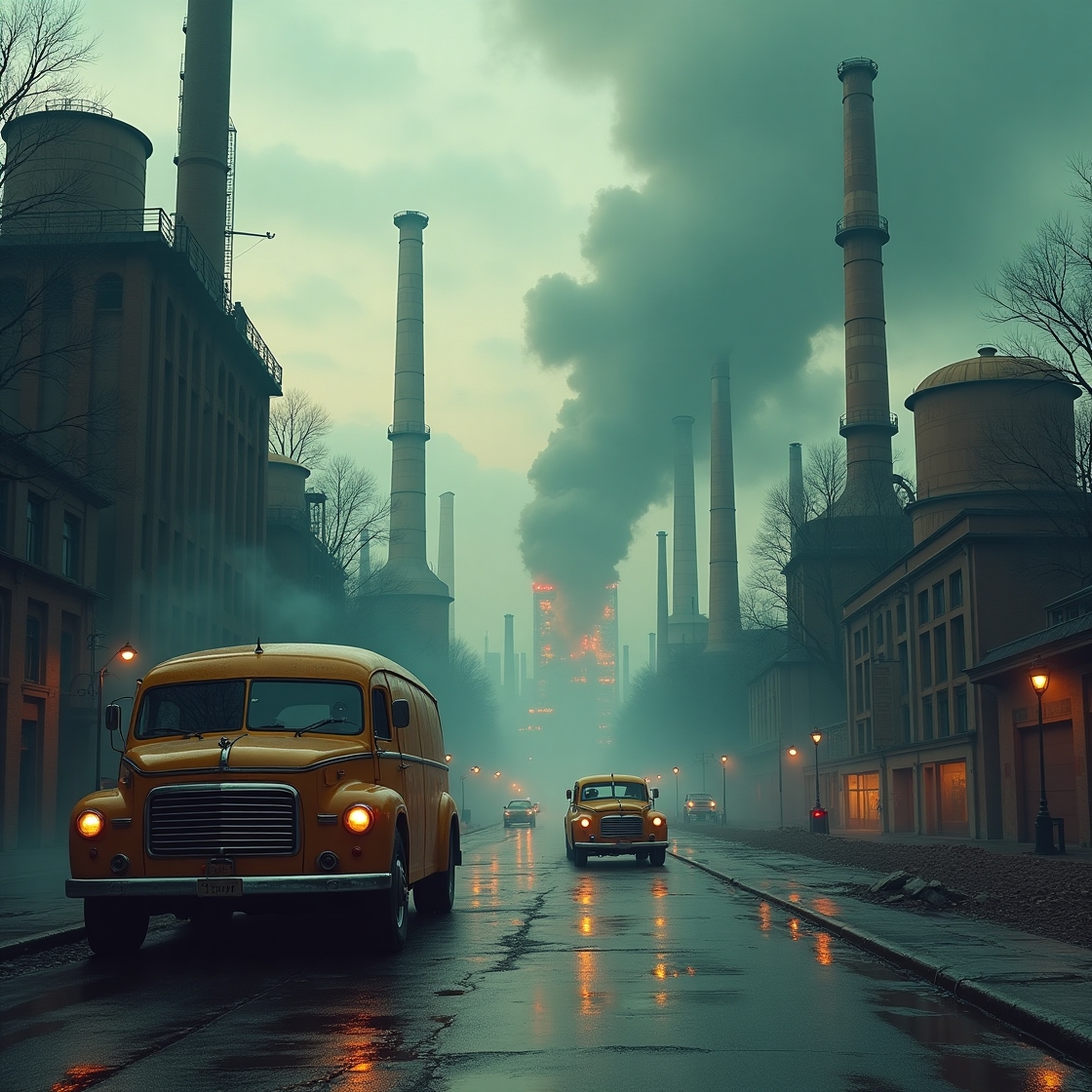 Dieselpunk