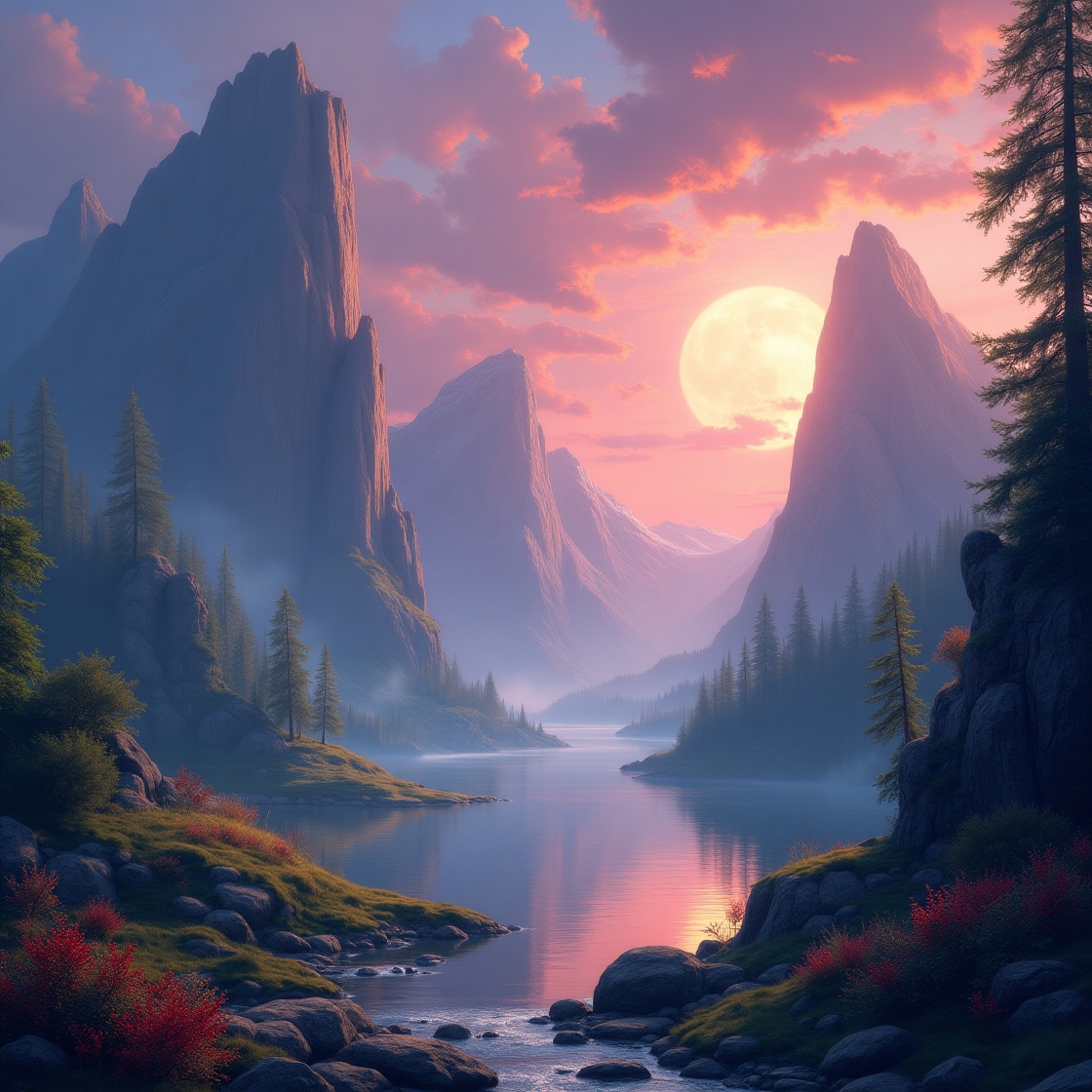 Fantasy