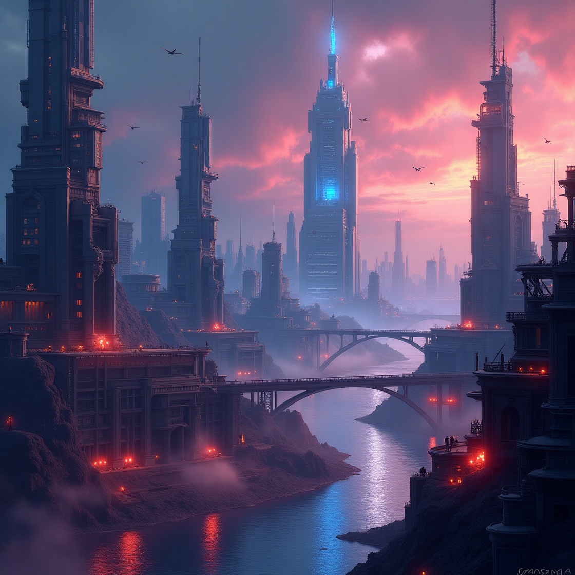 Science Fiction