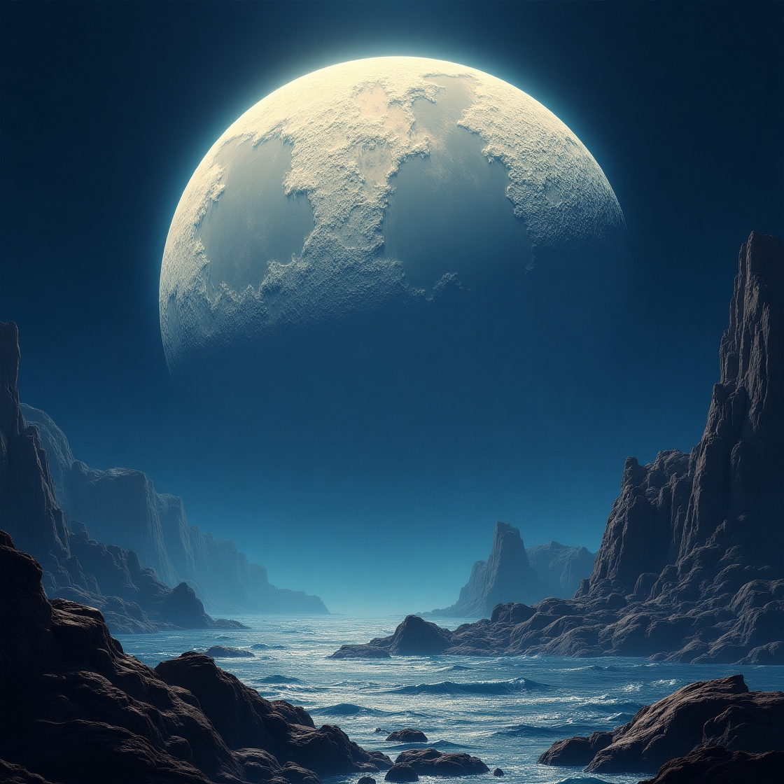 Space